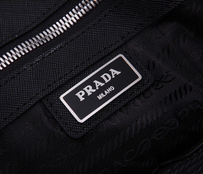  Arrenfashion P*rada Top Bag 31.5*33.5*7cm