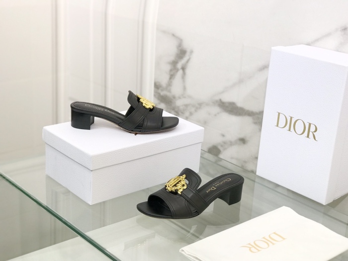  Arrenfashion Women D*ior Top Sandals