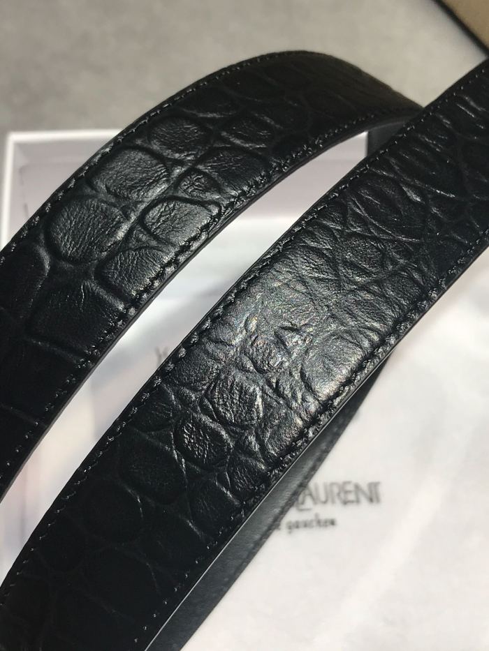  Arrenfashion Y*SL Belts Top Quality 30MM