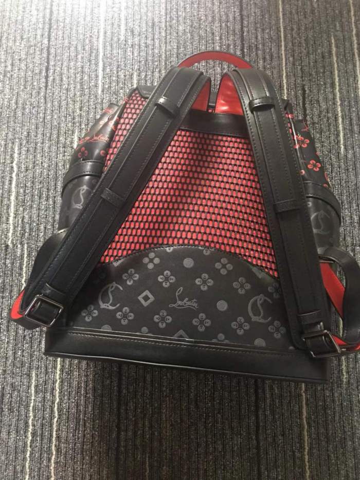  Arrenfashion Bag C*hristian L*ouboutin Top Quality