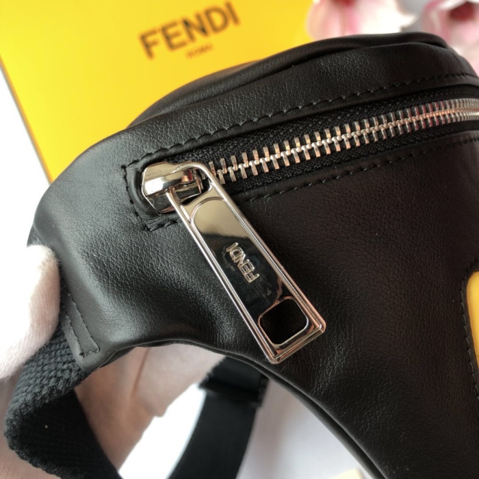  Arrenfashion F*endi Bag Top Quality 30*17*8CM