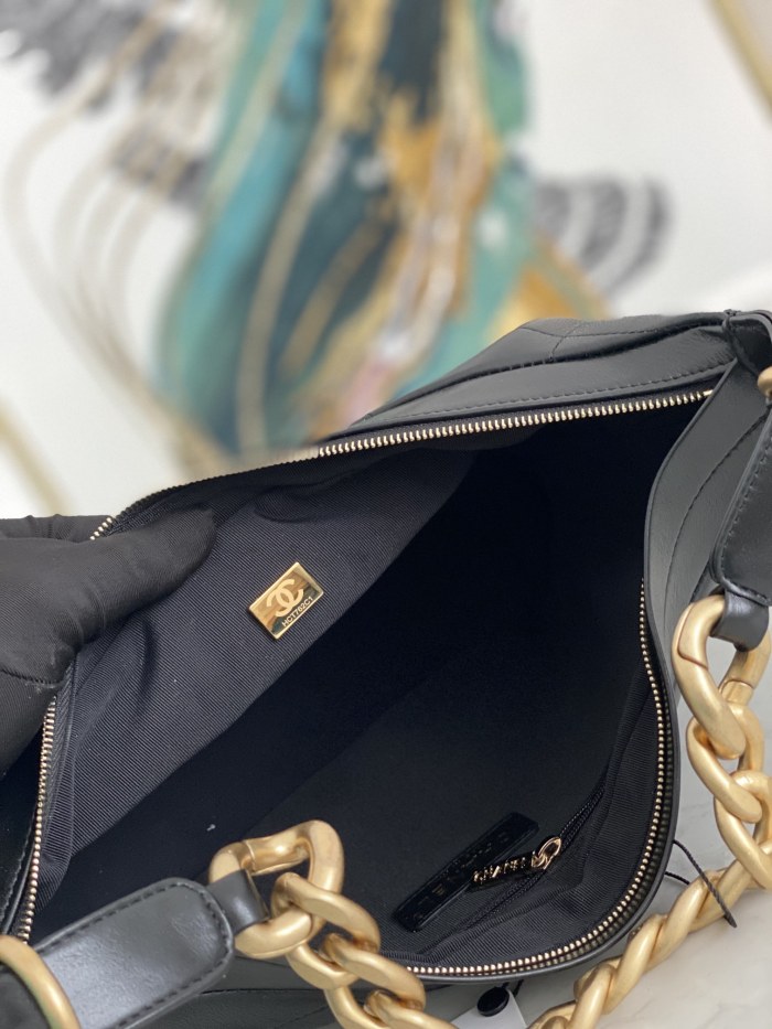  Arrenfashion C*hanel Bag Top Quality 28*17*9CM