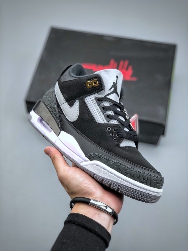 NIKE Air Jordan 3 (Arrenfashion)