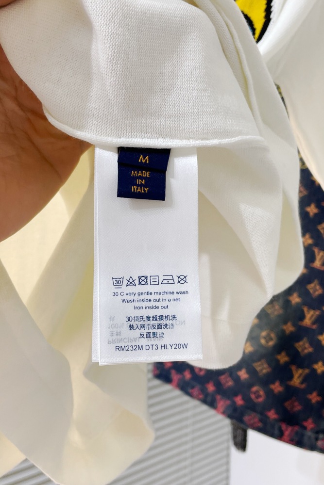Men Women T-shirt Top Quality 2023 Arrenfashion