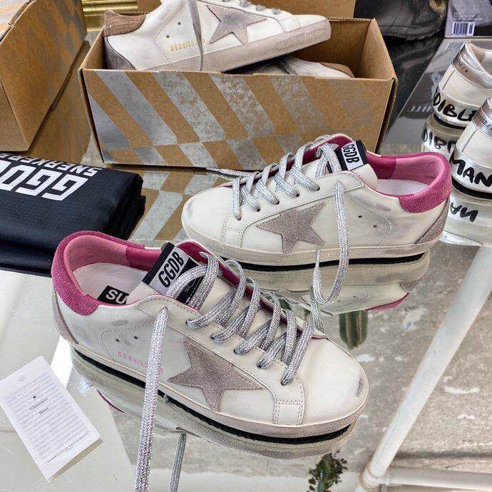  Arrenfashion Men Women G*GDB Top Sneakers
