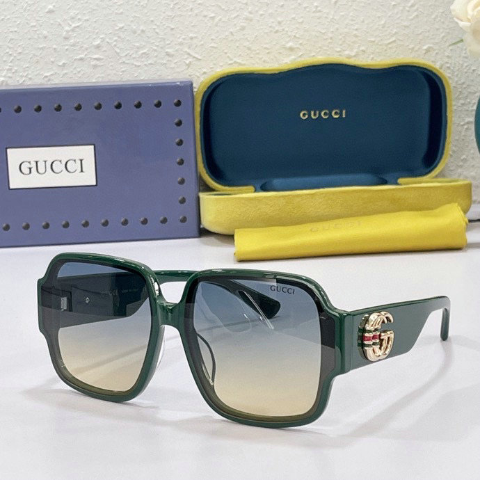  Arrenfashion Top Quality G*ucci Glasses