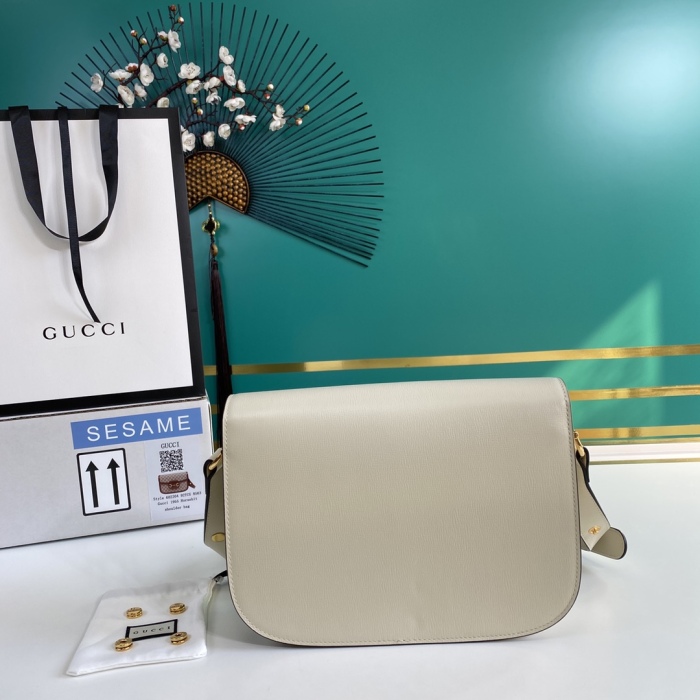  Arrenfashion G*ucci Bag Top Quality 25*18*8cm