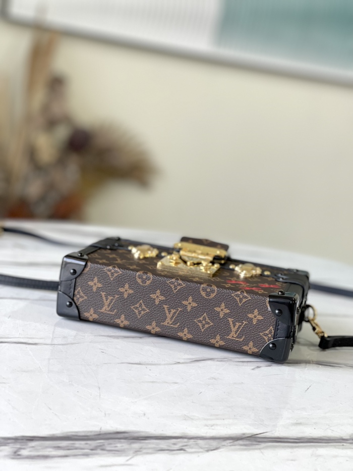  Arrenfashion L*ouis V*uitton Bag Top Quality 20*12.5*5cm