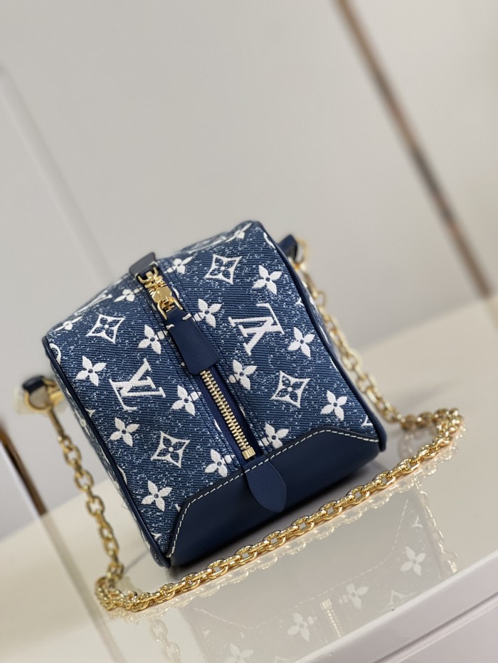  Arrenfashion L*ouis V*uitton Bag Top Quality 16*16*16CM