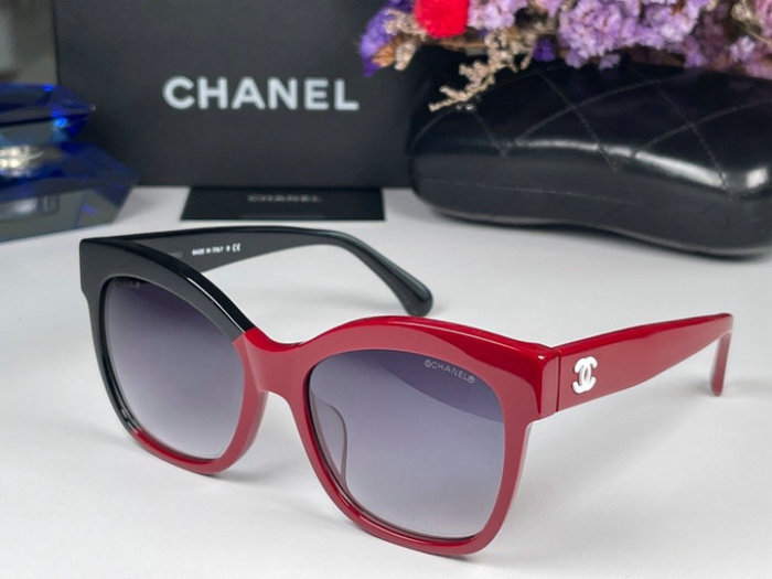  Arrenfashion C*hanel Glasses Top