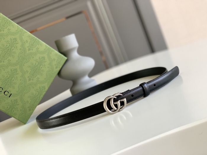 Arrenfashion G*ucci Belts Top Quality 20MM