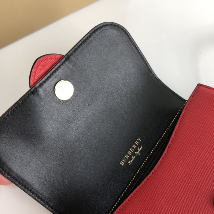  Arrenfashion B*urberry Bag Top Quality 19.5*5*12CM