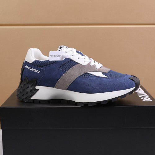 Men O*ff W*hite Top Sneakers (Arrenfashion)