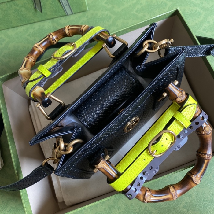 Arrenfashion G*ucci Bag Top Quality 20*16*10cm
