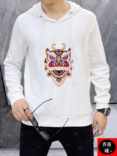  Arrenfashion Men Jacket/Sweater Top Quality