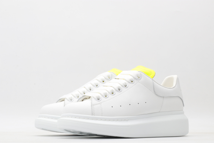  Arrenfashion Men Women A*lexander M*cqueen Top Quality Sneaker