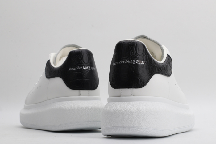  Arrenfashion Men Women A*lexander M*cqueen Top Quality Sneaker