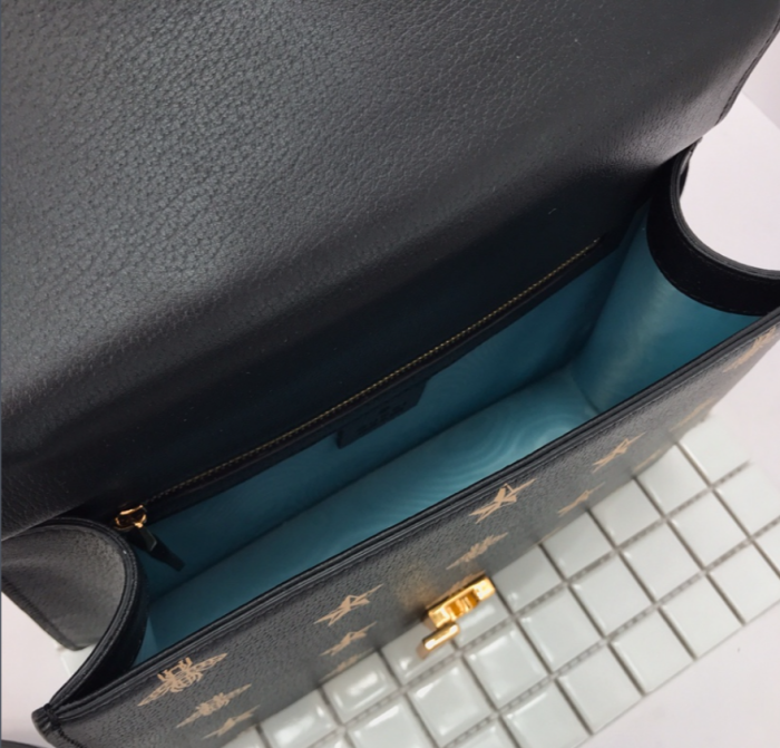  Arrenfashion G*ucci Bag Top Quality 25.5*17*8CM