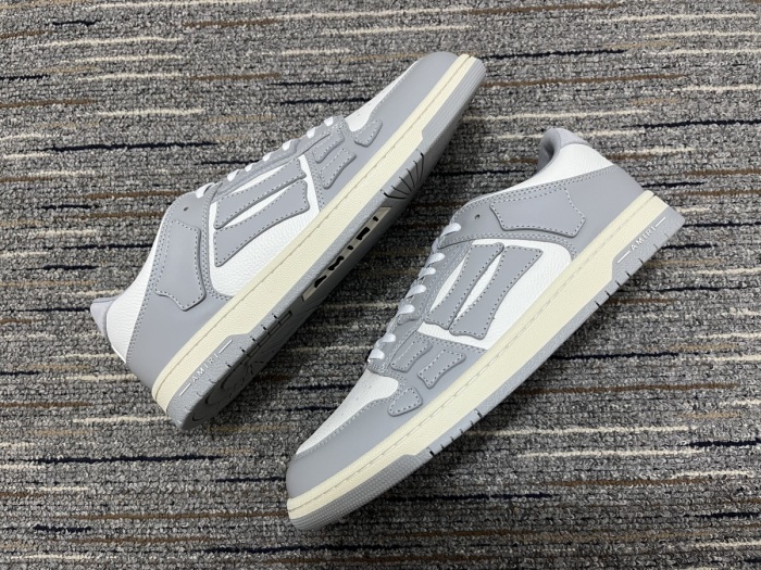 Arrenfashion Men Women A*miri Top Sneakers