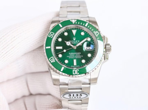 R*olex Watches Top Quality (Arrenfashion)