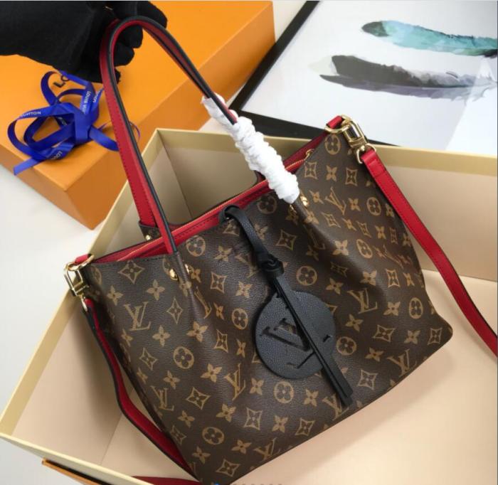 Arrenfashion L*ouis V*uitton Bag Top Quality 29*24*13cm