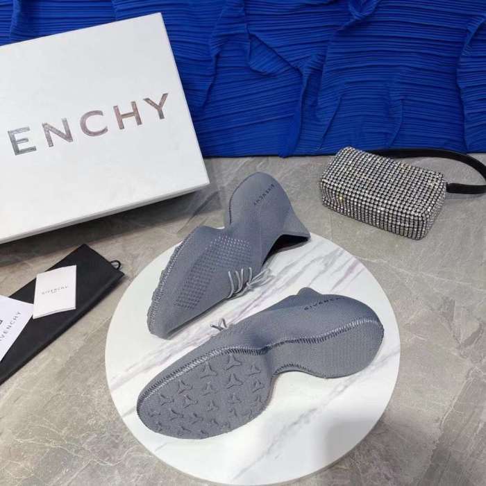 Men Women G*ivenchy Top Sneaker （ Arrenfashion ）