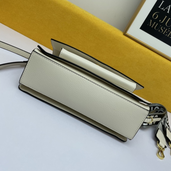  Arrenfashion P*rada Top Bag 27*17*10cm