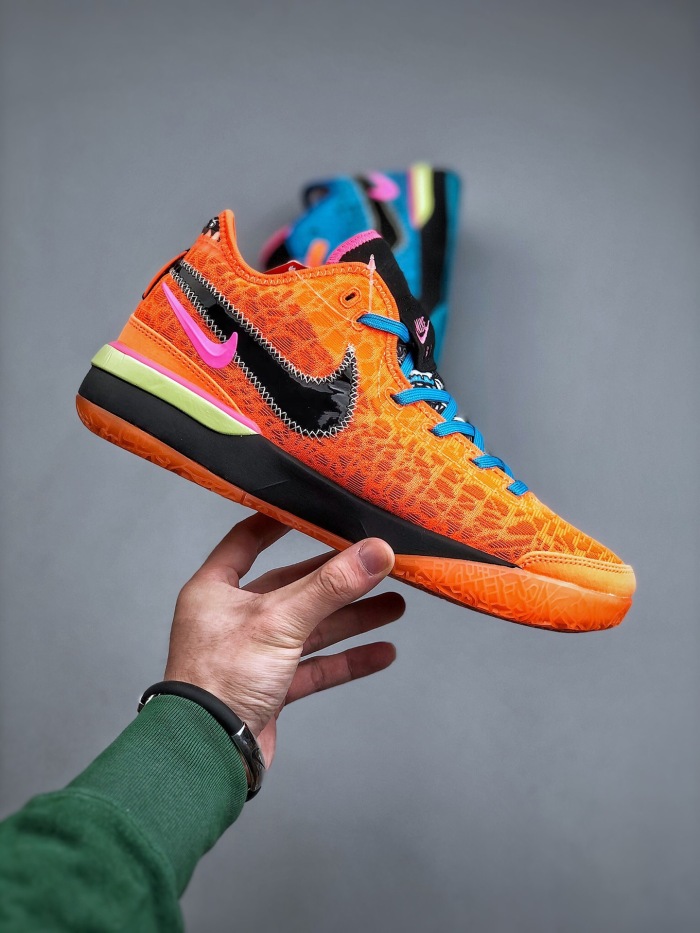 Nike zoom lebron nxxt gen (Arrenfashion)
