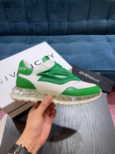  Arrenfashion Men G*ivenchy Top Quality Sneaker