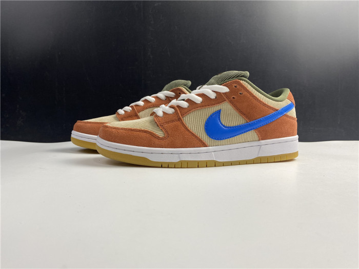  from Arrenfashion Nike SB Dunk Low Pro SB BQ6817-201