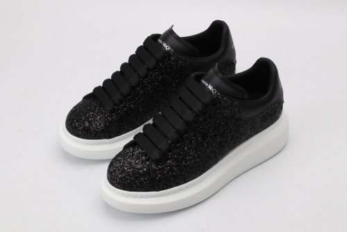 Arrenfashion Men Women A*lexander M*cqueen Top Quality Sneaker
