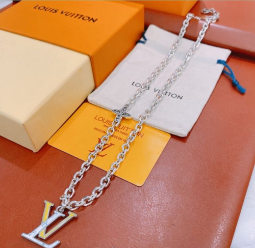 Arrenfashion Necklace001
