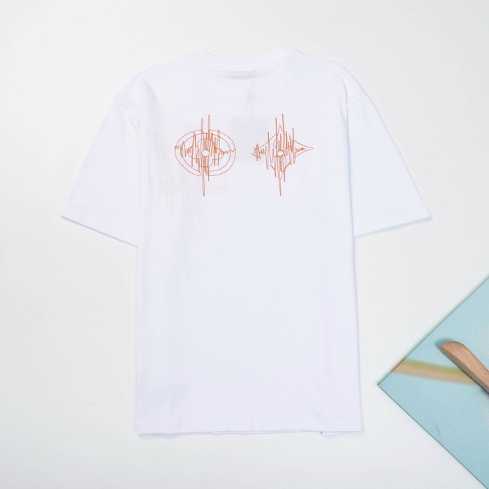 Men Women T-shirt Top Quality 2023 Arrenfashion