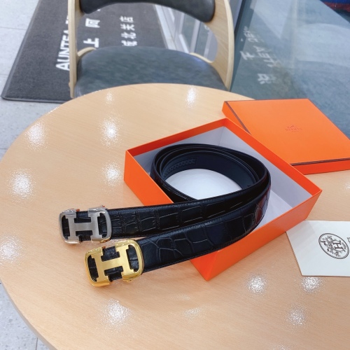  Arrenfashion H*ermes Belts Top Version