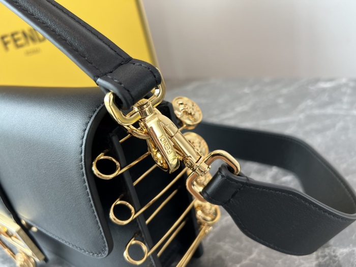  Arrenfashion F*endi Bag Top Quality 28*15.5*7CM