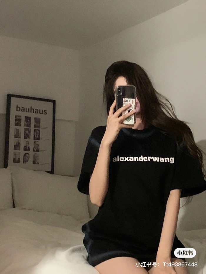 Men Women T-shirt Top Quality 2023 Arrenfashion