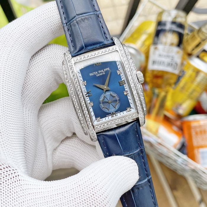P*atek P*hilippe Watches Top Quality 40*13MM (Arrenfashion)