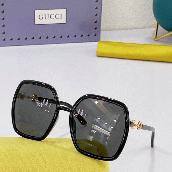  Arrenfashion Top Quality G*ucci Glasses
