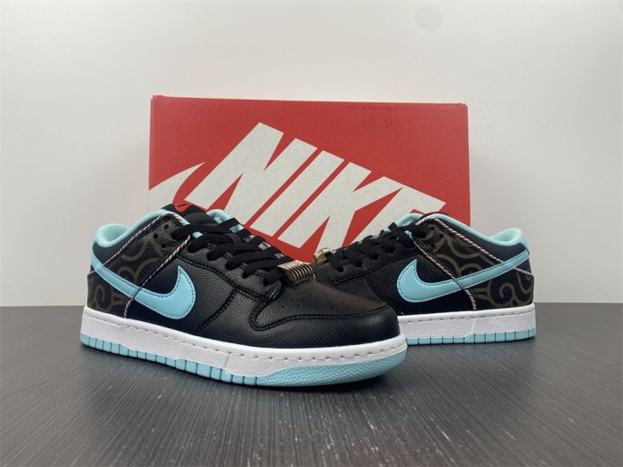  from Arrenfashion NIKE DUNK LOW DH7614-00