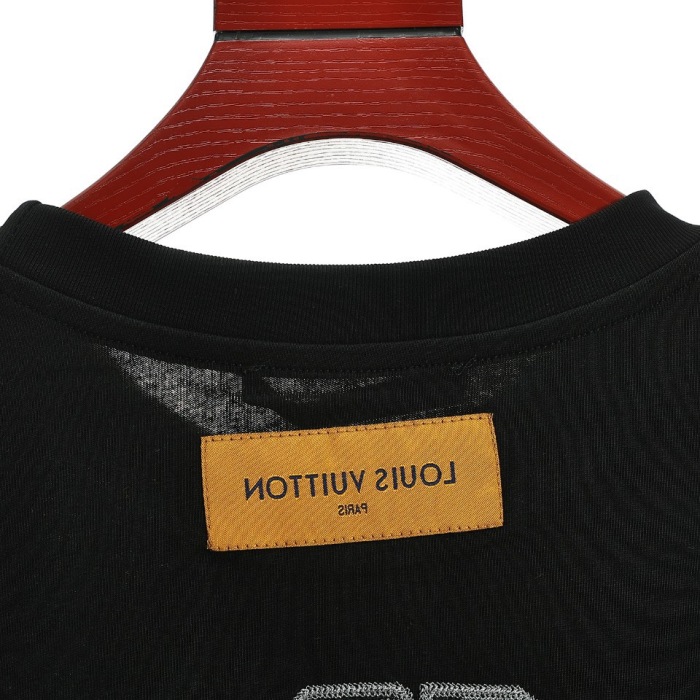 Men Women T-shirt Top Quality 2023 Arrenfashion