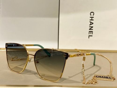  Arrenfashion C*hanel Glasses Top