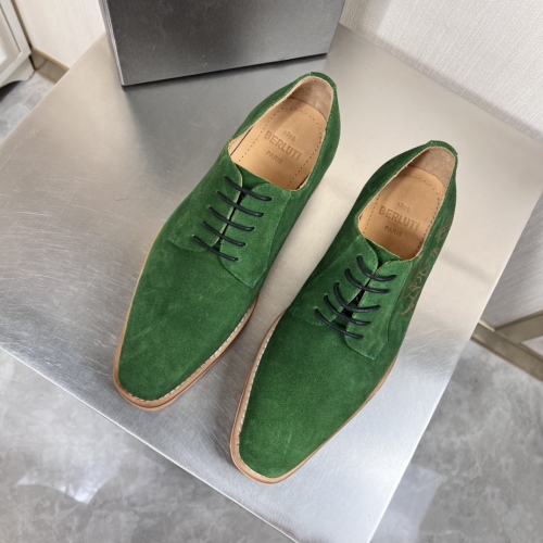  Arrenfashion Men B*erluti Top Loafer