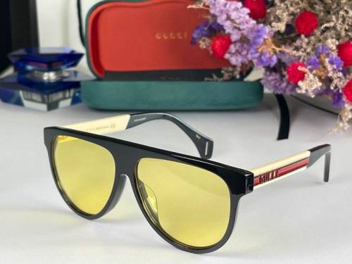  Arrenfashion Top Quality G*ucci Glasses