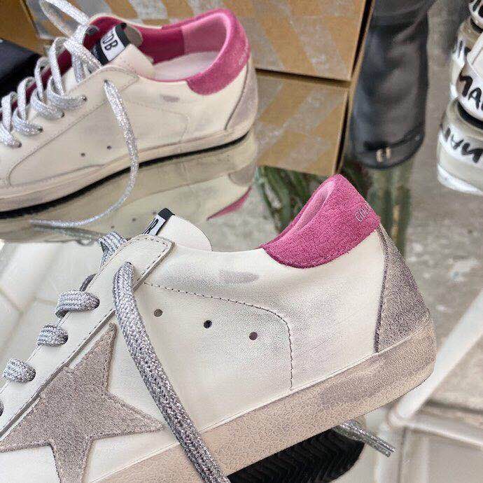  Arrenfashion Men Women G*GDB Top Sneakers