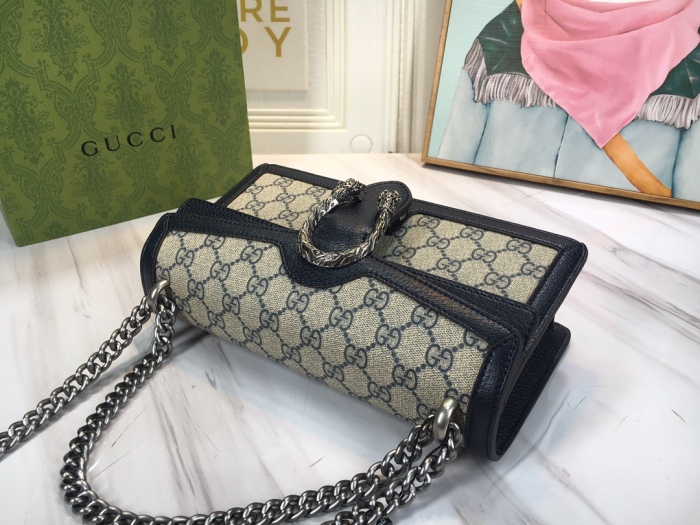  Arrenfashion G*ucci Bag Top Quality 25*13.5*7CM