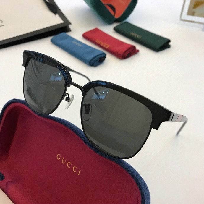  Arrenfashion Top Quality G*ucci Glasses