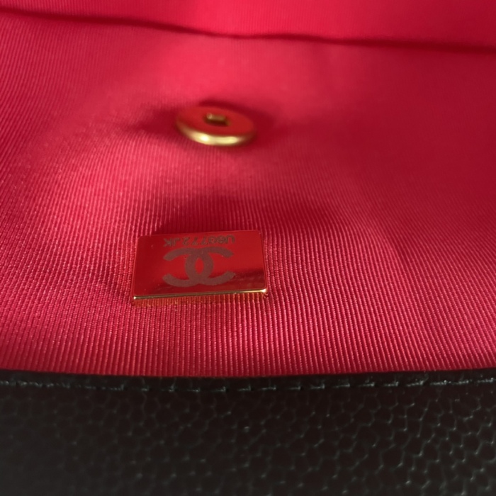  Arrenfashion C*hanel Bag Top Quality