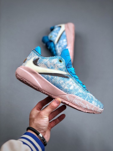 Nike lebron XX lmtd EP (Arrenfashion)