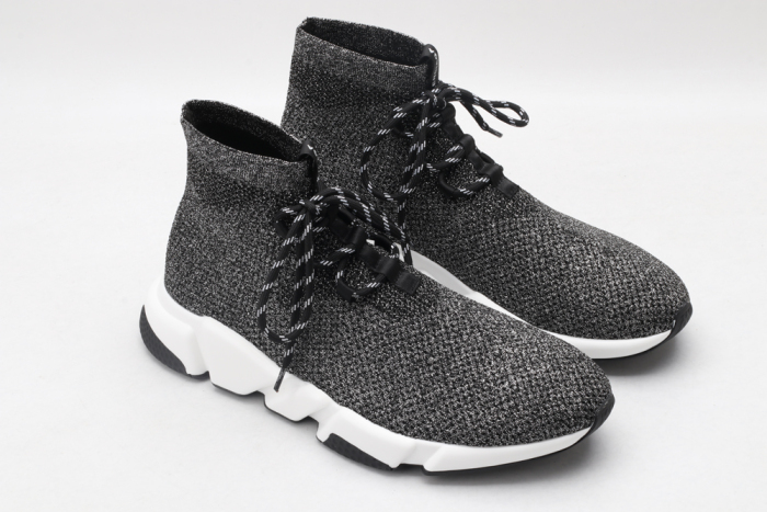 Men Women B*alenciaga Top Sneakers （Arrenfashion）
