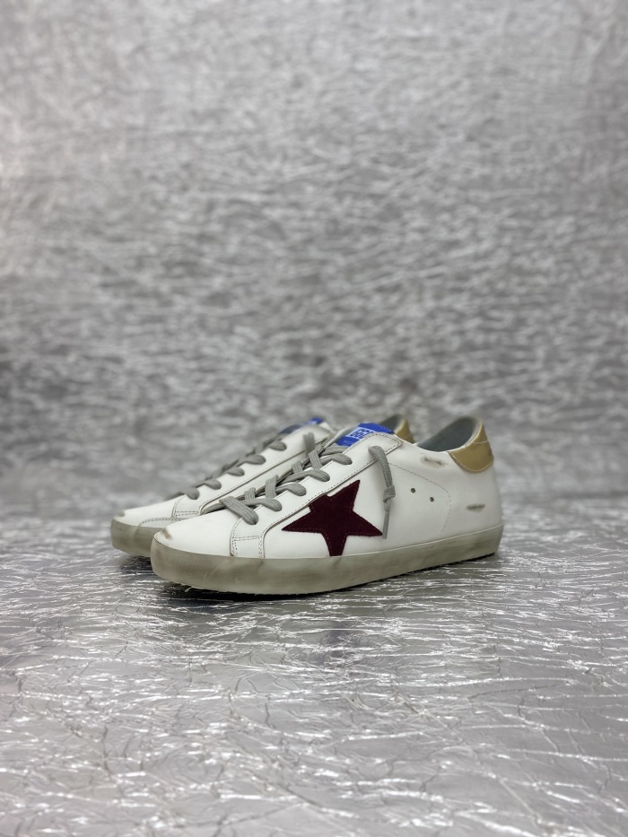  Arrenfashion Men Women G*GDB Top Sneakers